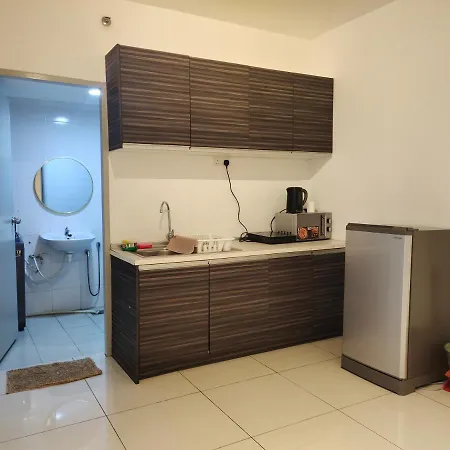 Paragon @ Cyberjaya by Idealhub Luaran gambar