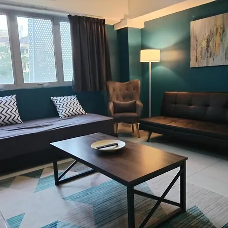 Paragon @ Cyberjaya by Idealhub Luaran gambar