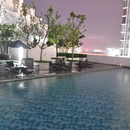 Paragon @ Cyberjaya by Idealhub Luaran gambar