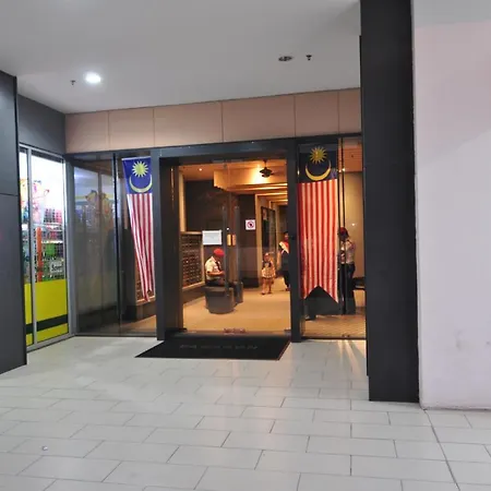 Paragon @ Cyberjaya by Idealhub Luaran gambar