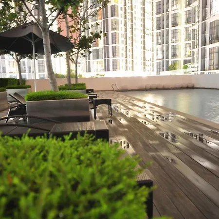 Paragon @ Cyberjaya by Idealhub Luaran gambar