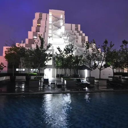 Paragon @ Cyberjaya by Idealhub Luaran gambar