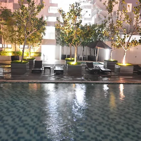 Paragon @ Cyberjaya by Idealhub Luaran gambar