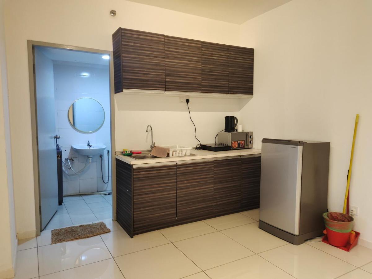 Paragon @ By Idealhub Cyberjaya