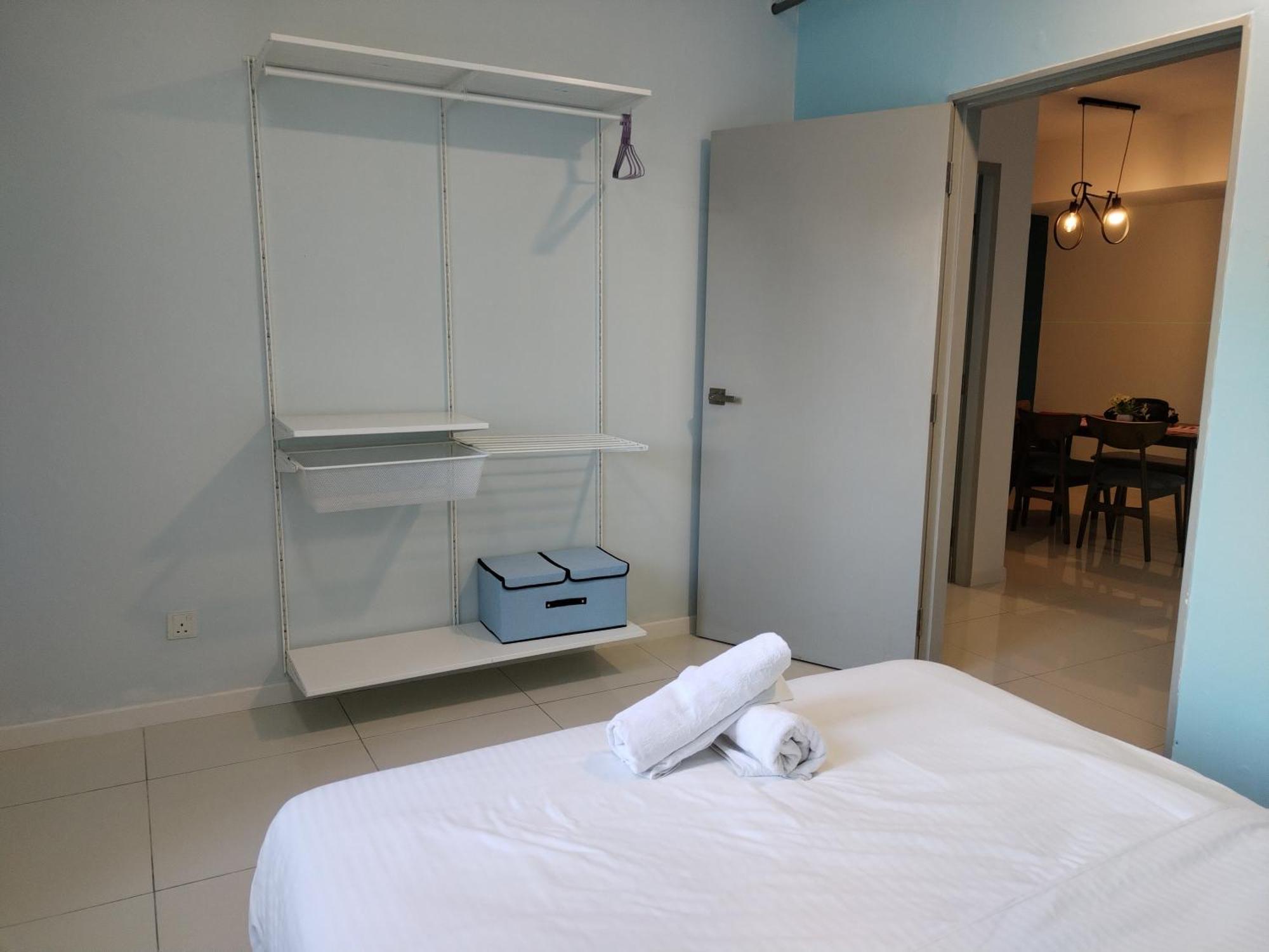 Paragon @ By Idealhub * Cyberjaya