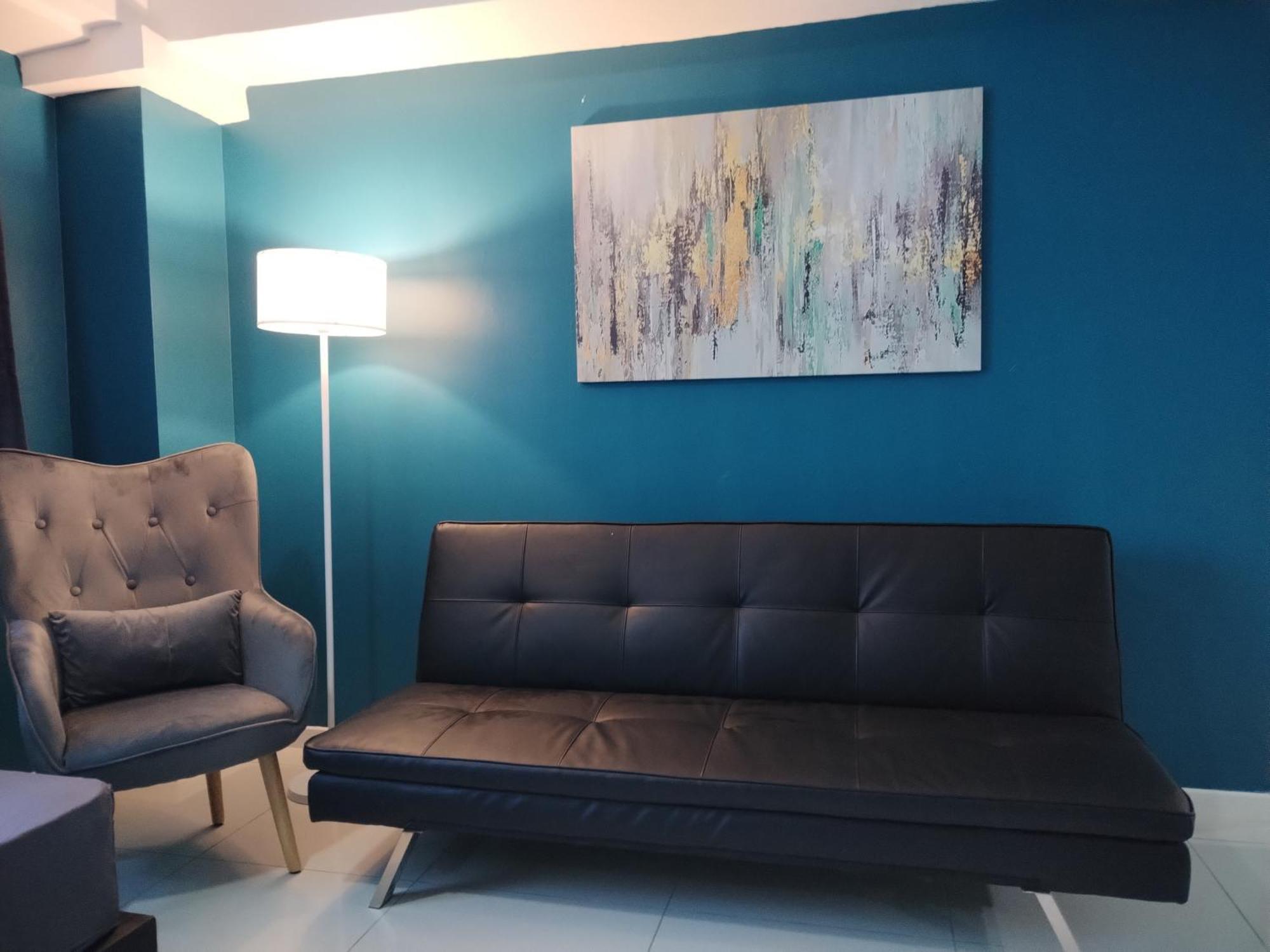 Apartment Paragon @ By Idealhub