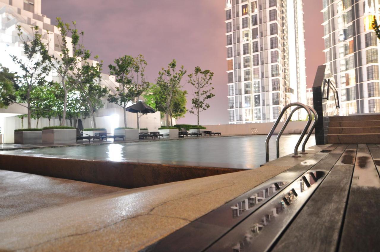 Paragon @ By Idealhub * Cyberjaya