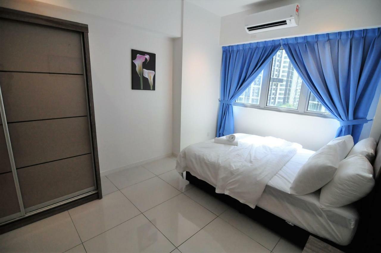 Apartment Paragon @ By Idealhub Cyberjaya