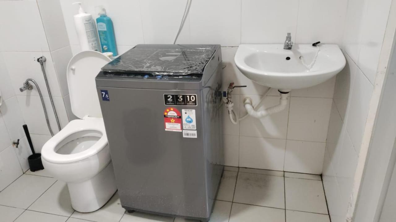 Paragon @ By Idealhub Pangsapuri