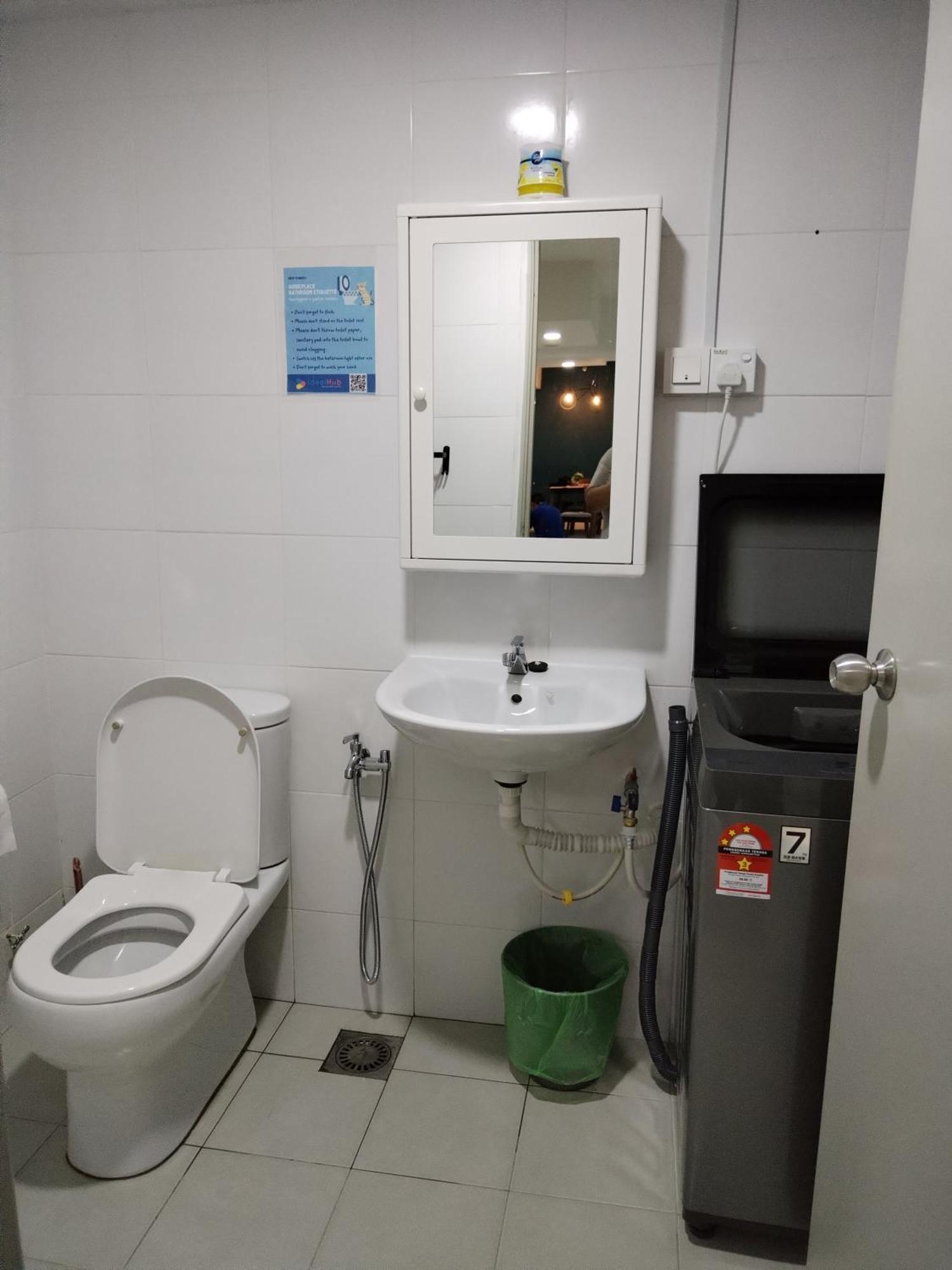 Paragon @ By Idealhub * Cyberjaya