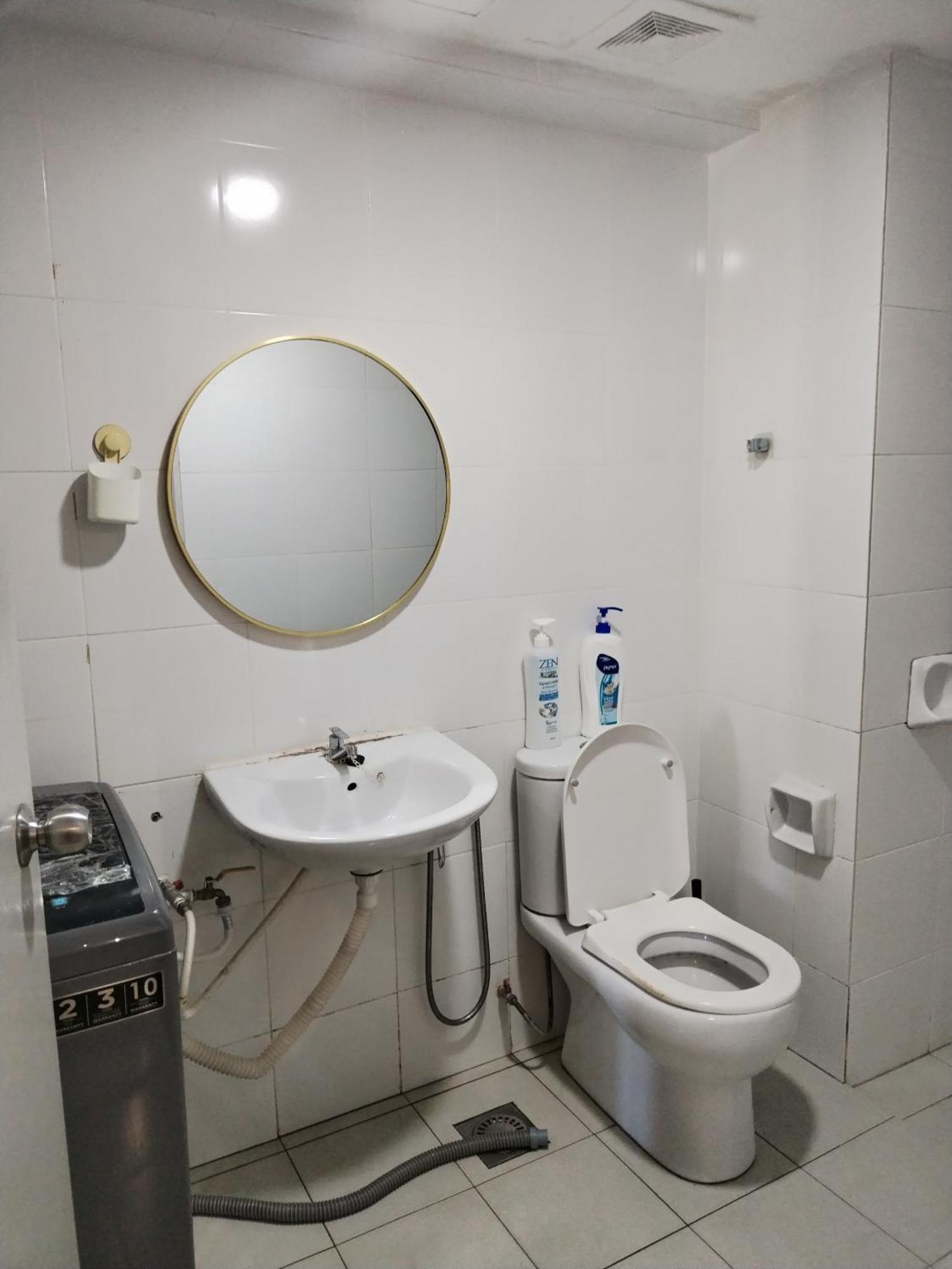 Pangsapuri Paragon @ By Idealhub *