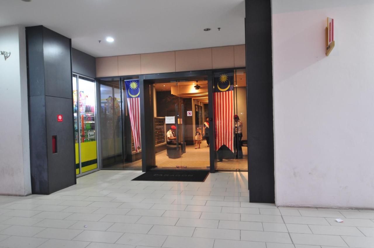 Pangsapuri Paragon @ By Idealhub *