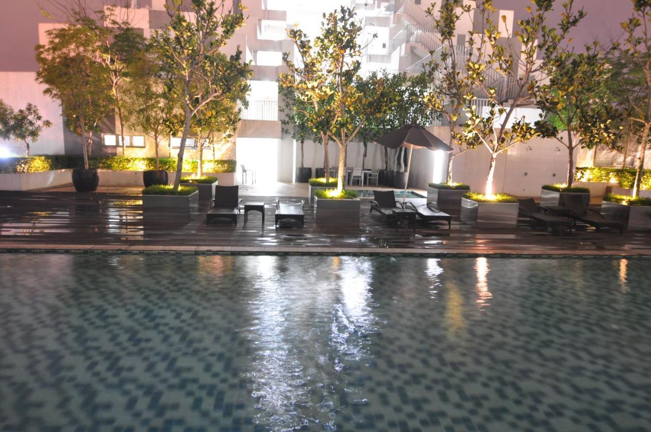 Paragon @ By Idealhub Pangsapuri *