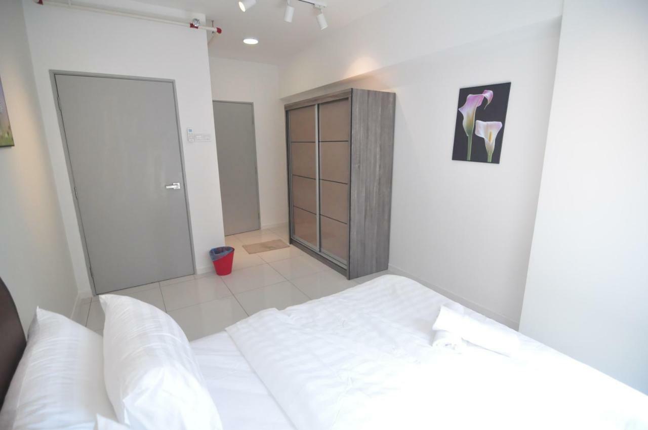 Paragon @ By Idealhub Pangsapuri Cyberjaya