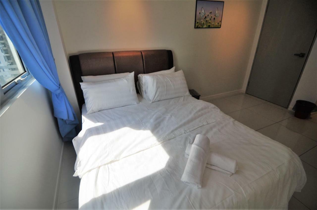 Pangsapuri Paragon @ By Idealhub *
